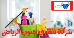 شركة غسيل جنوب الرياض